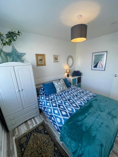 187 Needles Lodge in Freshwater North