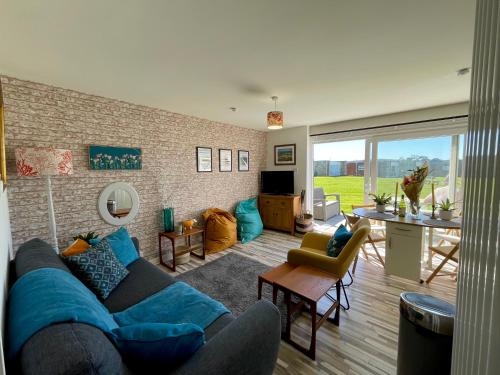 187 Needles Lodge in Freshwater North