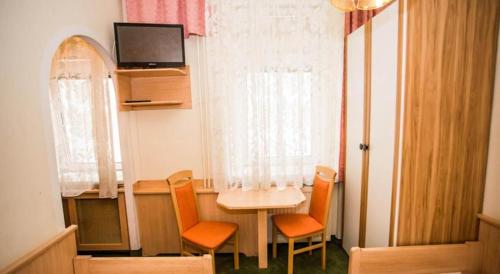 Hotel Hadrigan - image 4