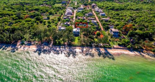 Vedere exterior, The Tree House Bella Seaview Diani Beach Kenya in Mombasa