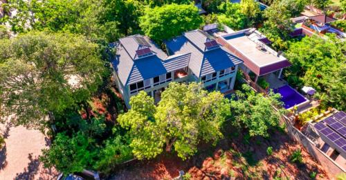 Vedere exterior, The Tree House Bella Seaview Diani Beach Kenya in Mombasa