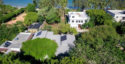 Vedere exterior, The Tree House Bella Seaview Diani Beach Kenya in Mombasa