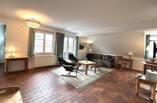 Resi H5 in Prerow, Deutschland