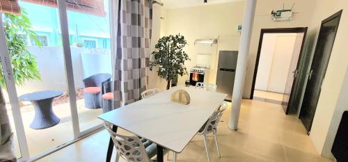 Number 3, Pebble Bay Appartments, Ground floor, Pereybere (foto 6)