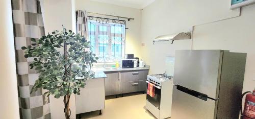 Number 3, Pebble Bay Appartments, Ground floor, Pereybere (foto 8)