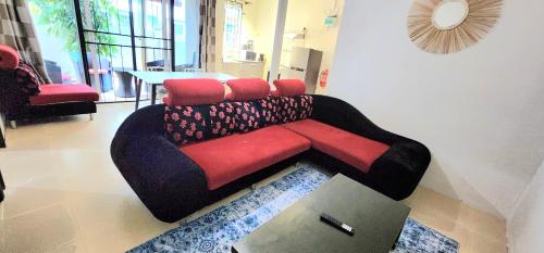 Number 3, Pebble Bay Appartments, Ground floor, Pereybere (foto 3)