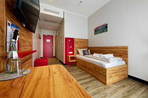 Single Room