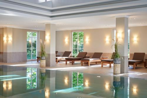 Steigenberger Strandhotel & Spa Zingst - 스파