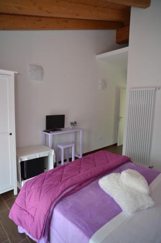 Accommodation in Pettenasco