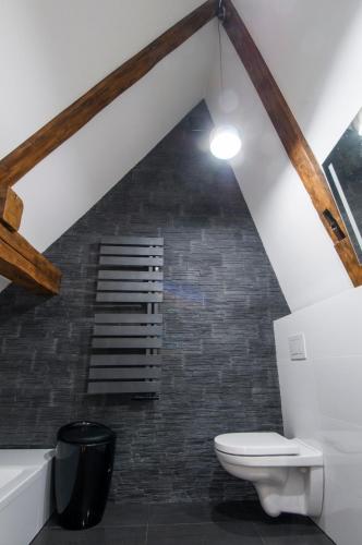Roof Apartment, Breslau (Foto 9)