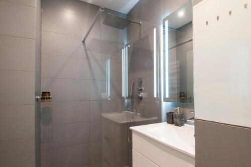 Roof Apartment, Breslau (Foto 6)