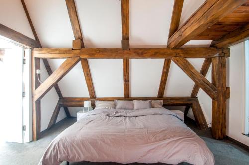 Roof Apartment, Breslau (Foto 8)