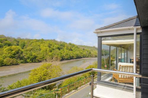 Anjoma gîte à louer Sandplace