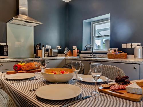 บริการและสิ่งอำนวยความสะดวก, 2 Bed in Richmond G0139 in มิดเดิลตัน เทียส