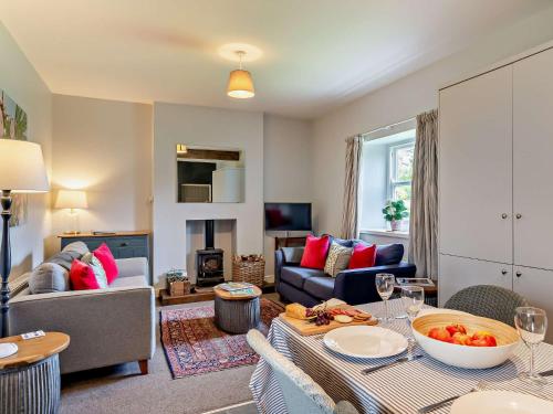 บริการและสิ่งอำนวยความสะดวก, 2 Bed in Richmond G0139 in มิดเดิลตัน เทียส