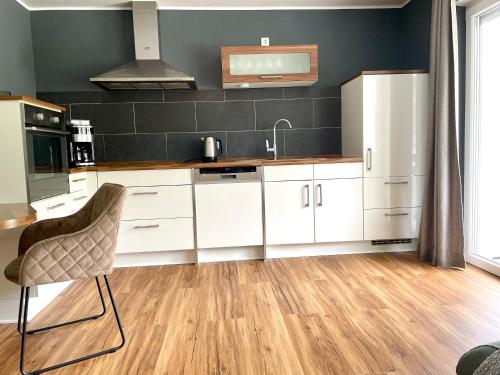 DAS AMBIENTE II - NEU - stilvoll, komfortabel, einzigartig - HERZLICH WILLKOMMEN in Zell an der Mosel