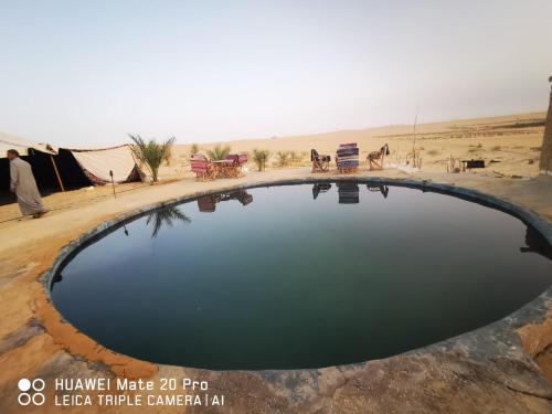 Karam Siwa Camp in Siwa