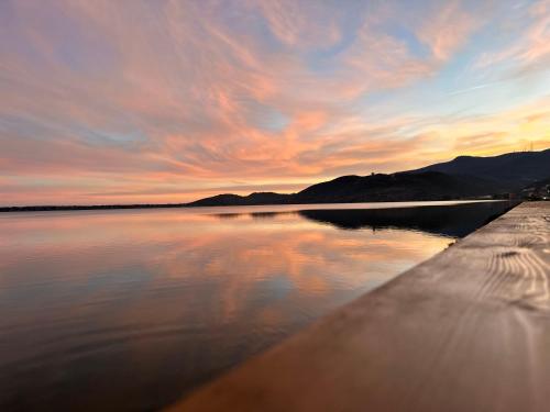 B&B Tony and Judy in אורבטלו