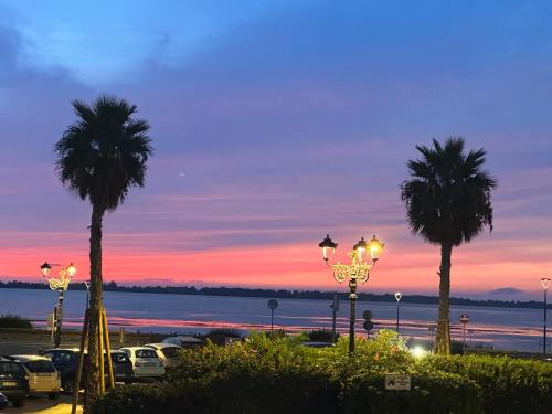 B&B Tony and Judy in אורבטלו