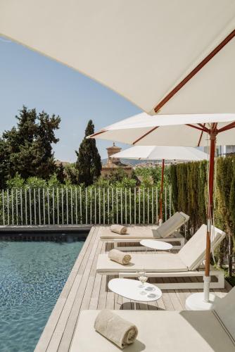 Convent de la Missio - Grand Luxury Boutique hotel, Adults Only