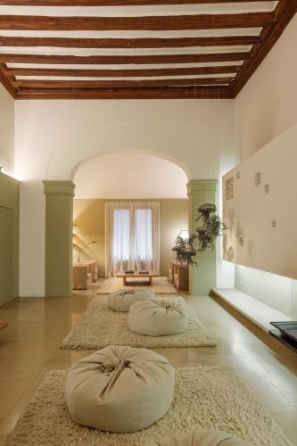 Convent de la Missio - Grand Luxury Boutique hotel, Adults Only