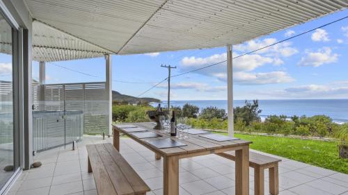 Instalaciones, 'A Beachside Getaway - 8' by HolidayCo in Killcare