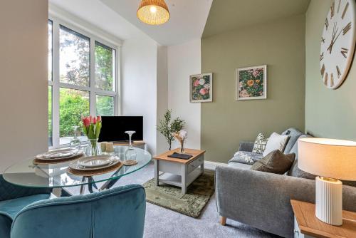 Finest Retreats - Abbey Road Apartments - Flat 3