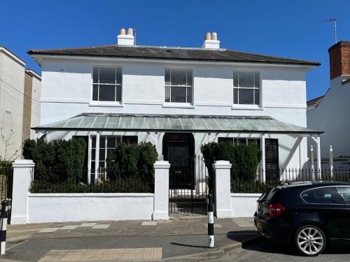 The Wight House B&B, Ryde