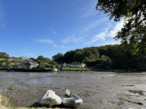The Ship Inn Lerryn - main image