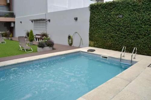 1 BD at Marenas Beach Resort in Aventura, USA