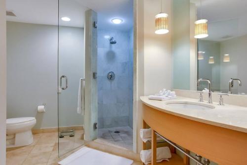 1 BD at Marenas Beach Resort in Aventura, USA