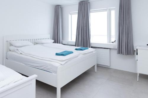 Summerday Guesthouse, Reykjavík