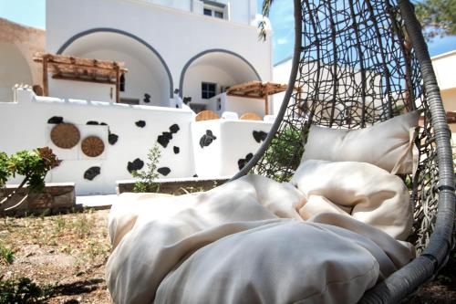 Asera Suites - Prive jacuzzi