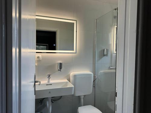 Hotel Villa Nadin - image 14