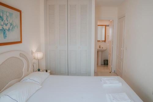 Apartment (1-2 Adults) room in Crown Resorts Club Marbella