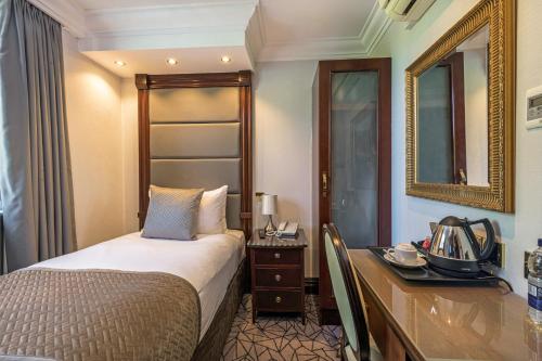 Hyde Park International - Member of Park Grand London - image 11
