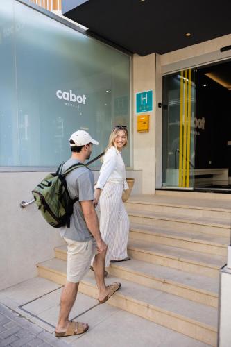 Cabot Playa Grande - Adults Only - image 2