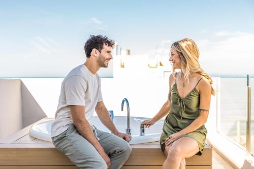 Hotel Playa Grande - Adults Only - image 6