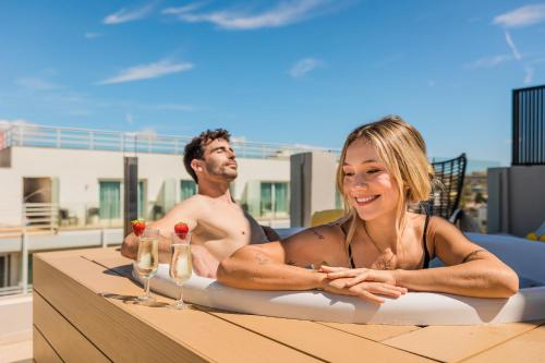 Hotel Playa Grande - Adults Only - image 13