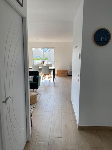 La Maison des Copains au coeur du DDAY in Carentan