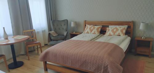 Apartamenty Po Kominiarzach I - Apartment - Chełmno