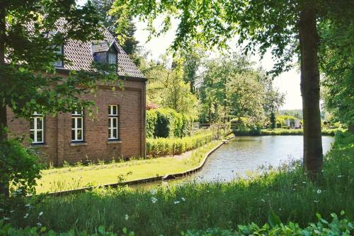  Het Knechthuys in Baarlo