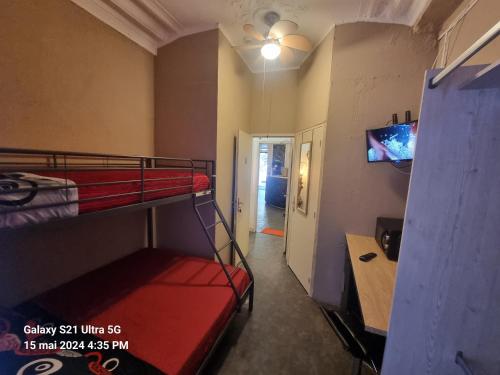 Hôtel des allées, Marseille (photo 9)