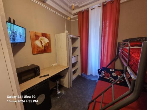 Hôtel des allées, Marseille (photo 10)