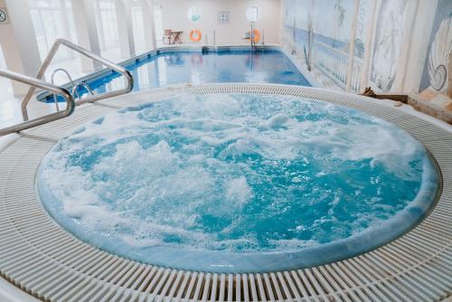 Crown Resorts Club Marbella in Calahonda