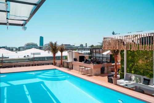 Avangarda Suites