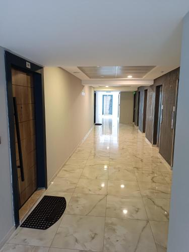 33rd Floor Twin Apartments & 7th Floor Apartment In Cevahir Sky City Complex With Pool, Spa, Fitness and Parking Included In Price, Skopje (photo 4)