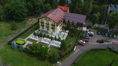 Hotel Dobsi - Bazna