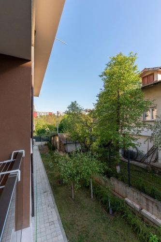 Bissera premium apartments, Sofia (Foto 6)