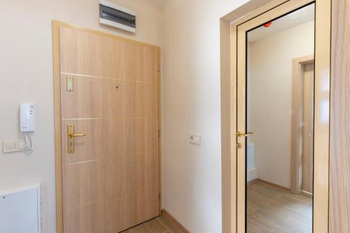 Bissera premium apartments, Sofia (Foto 3)